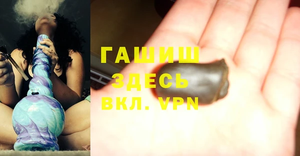 гашик Алексеевка